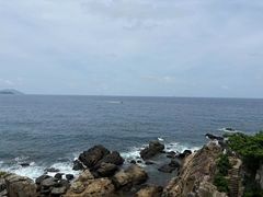 -三亚西岛海洋文化旅游区