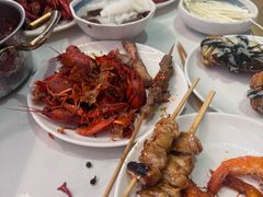 -海德温泉生活馆(朝阳大悦城店)