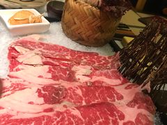 -花潮料理艺食馆(世欧广场店)