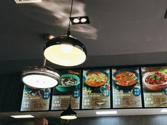 -重庆鸡公煲·青锅花椒鱼(牡丹江路店)