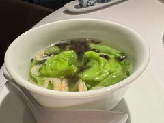 -悦轩中餐厅·高空江景·杭州柏悦酒店