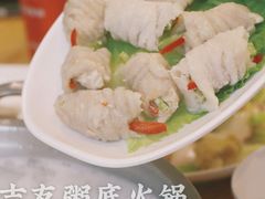 -吉友粥底火锅(方斜路店)