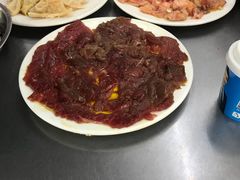 -松明一烤肉馆(鲁园店)