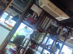 -陈生记黑鱼馆·20年活鱼现杀(宁波鼓楼店)