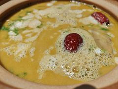 -十二舍·湯物素煮(江泰潤政店)