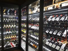 -沈阳君悦酒店·意坊意大利餐厅