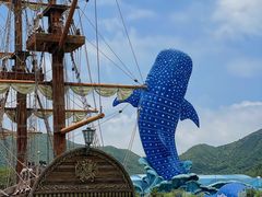 -珠海长隆海洋王国