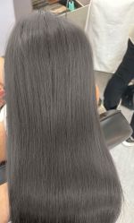 -H·Y HAIR SALON烫发·染发·造型