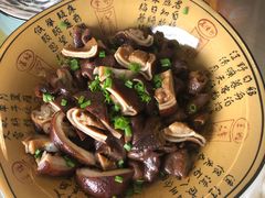 -天桥饭店·特色海鲜(金山嘴渔村店)