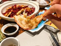 -樱之盛宴·蟹料理海鲜自助(前进大街店)