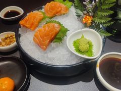 -官也街澳门火锅(新源里店)