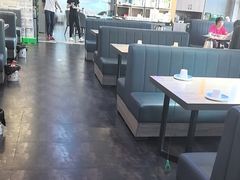 -大京园海鲜烧烤(东城路店)