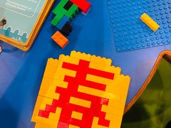 -上海乐高探索中心