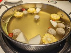 -汕头八合里海记牛肉店(清河店)