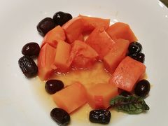 -老平安农家菜(平安店)