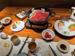 -文三酒肆自助放题(新街口友谊广场店)