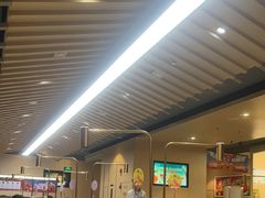 -海底捞火锅(新松江路生日主题店)