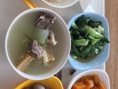 -交通大学（闵行校区）-第二餐饮大楼