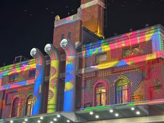 -第35届青岛国际啤酒节