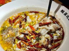 -太二酸菜鱼(正大广场店)