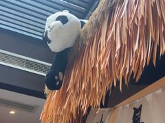 -茶去咖啡屋(武侯祠店)