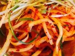 -小本家韩式烤肉(紫藤路店)