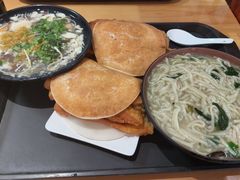 -常鲜德乐购迎桂馒头店(麻巷公寓店)