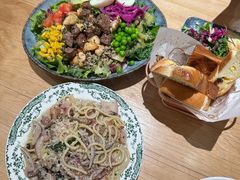 -Dough&Joe团憩(瑞虹天地月亮湾店)