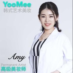 -YooMee优美智能科技美肤机构