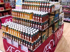 -AEON永旺(东方宝泰店)