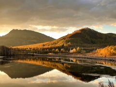 -洮儿河国家湿地公园