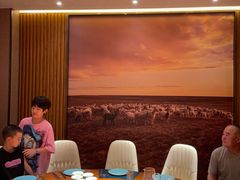 -巴盟人家·内蒙地方菜(华丽家族店)