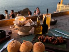 -Rock Bar Bali(Bali)
