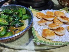 -红旗山庄(圭峰山店)