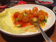 -柴米油盐(土菜院子店)