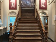 -1901 Cafe(西四店)