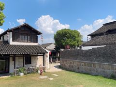 -沙家浜风景区