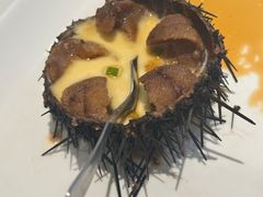-正黄旗海鲜烧烤大排档(延安路总店)