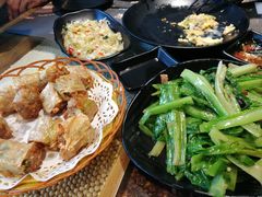 -潮十三潮汕砂锅粥(高新四路大都荟店)
