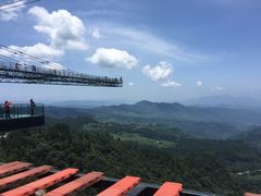 -梦幻奥陶纪景区