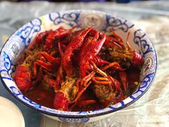 -老梅园大虾城(八一桥店)