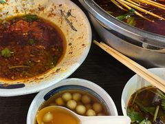 -成都瓜串串(华强北店)