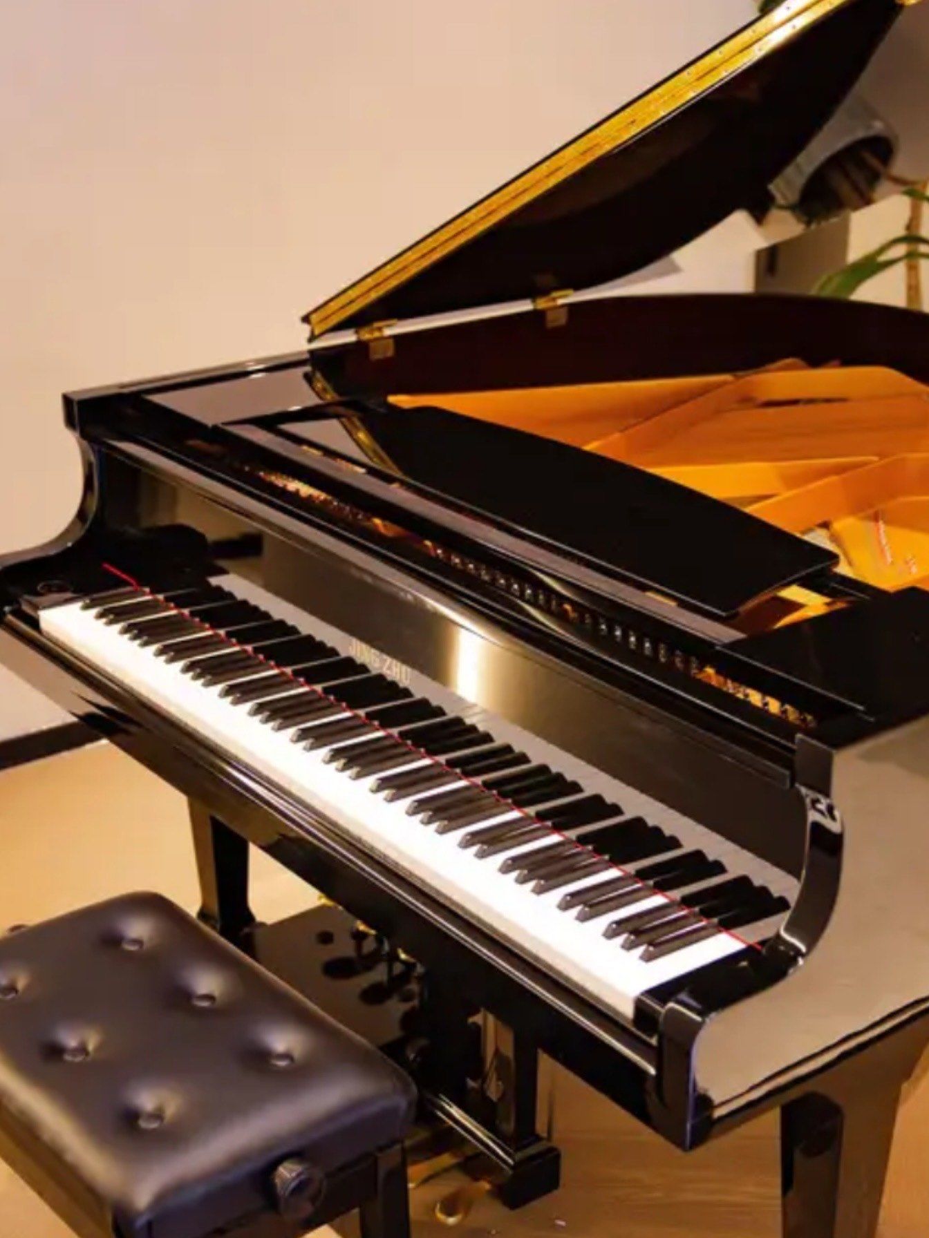 钢琴艺术,带你走进梦幻音乐世界