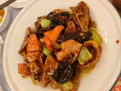 爆三样-东兴楼(通州店)