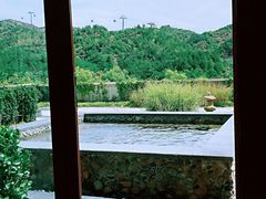 -北京古北水镇御舍温泉酒店