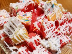 -热度餐厅(老佛爷店)