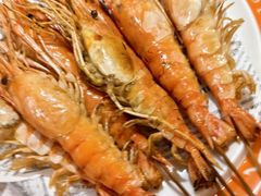 -粤盛海鲜平价店(洛溪食街店)