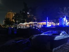 -望海观澜海景音乐餐吧(帆船基地店)
