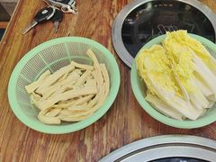 -重庆鸡公煲·青锅花椒鱼(牡丹江路店)