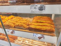 -85度C(南京龙江店)